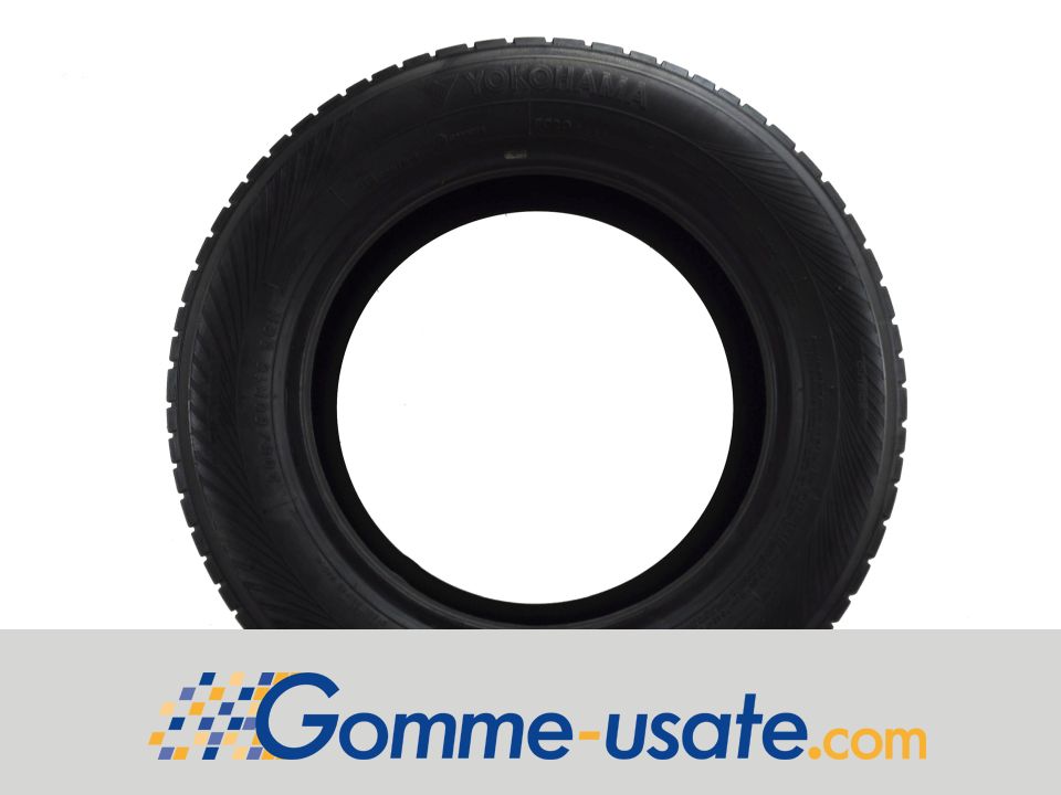 Thumb Yokohama Gomme Usate Yokohama 205/60 R16 96H W.Drive V902A XL M+S (65%) pneumatici usati Invernale_1
